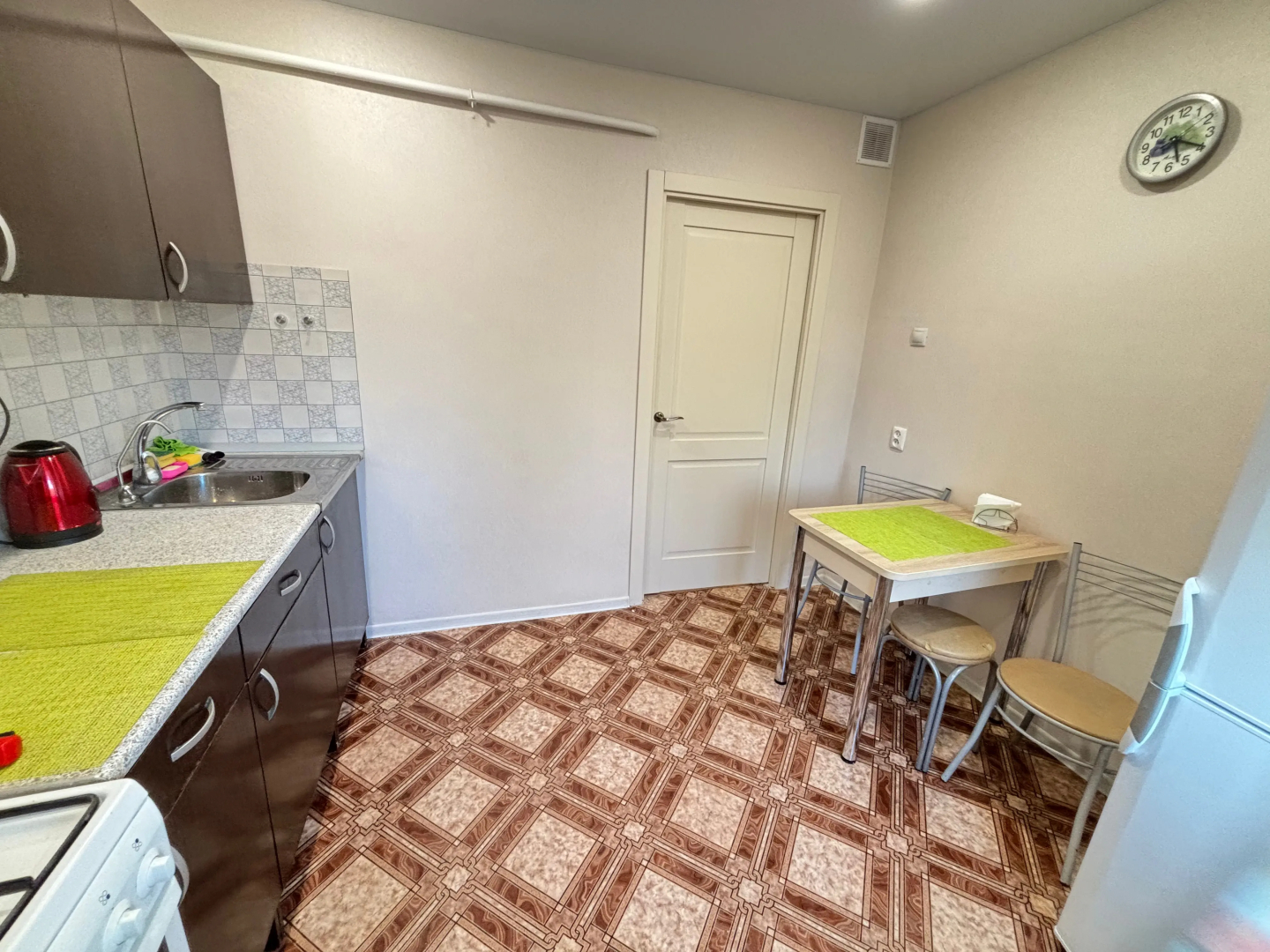 Квартира 1 комнатная у Аквапарка с Кондиционером