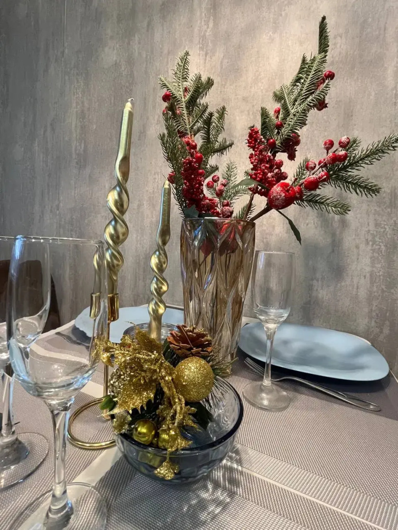 Квартира Липецк Центр 1