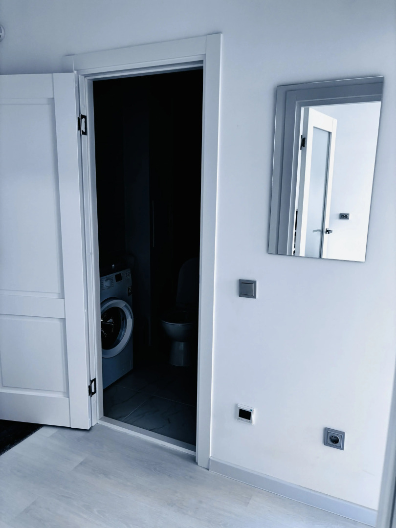 Квартира в новом ЖК рядом с Петергофом и аэропортом