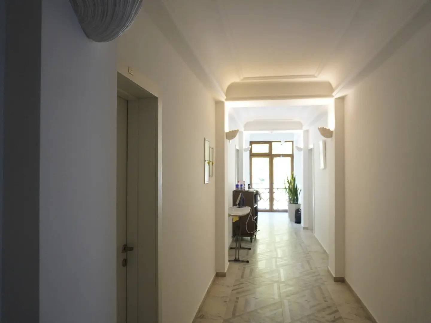 Отель Rit_hotel