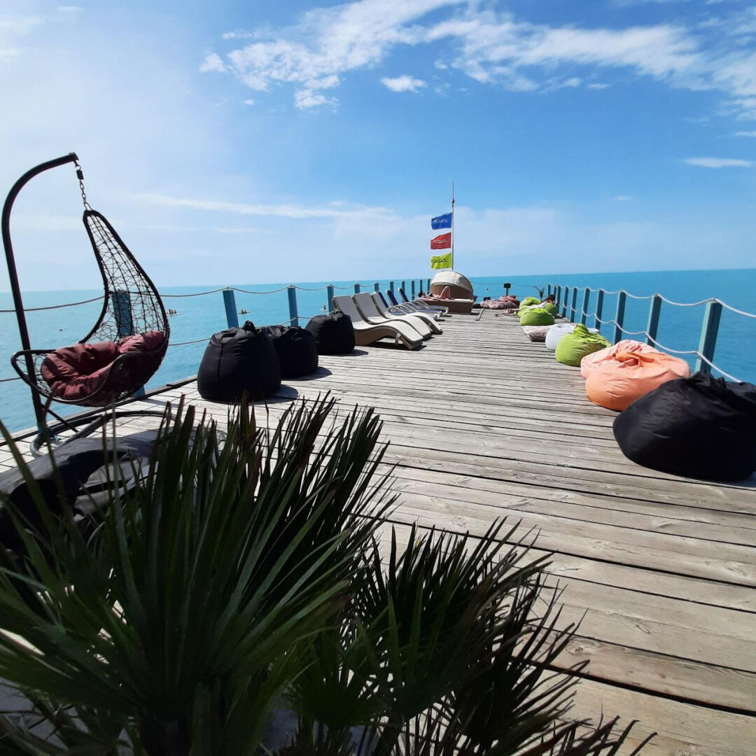 Мини-Отель Вилла Полианна