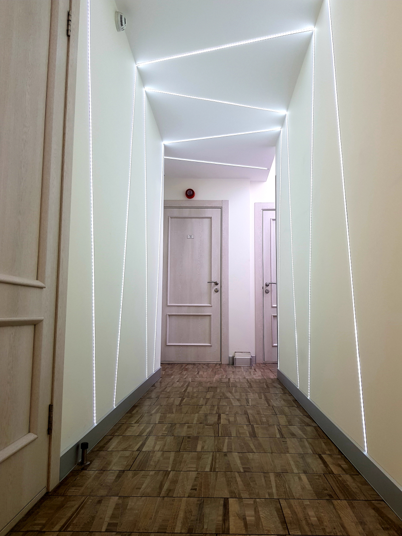 Хостел Танский