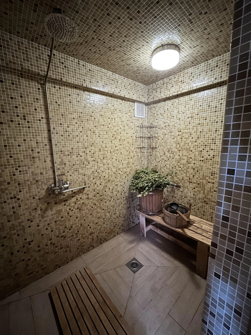 Гостевой дом Волшебный сад