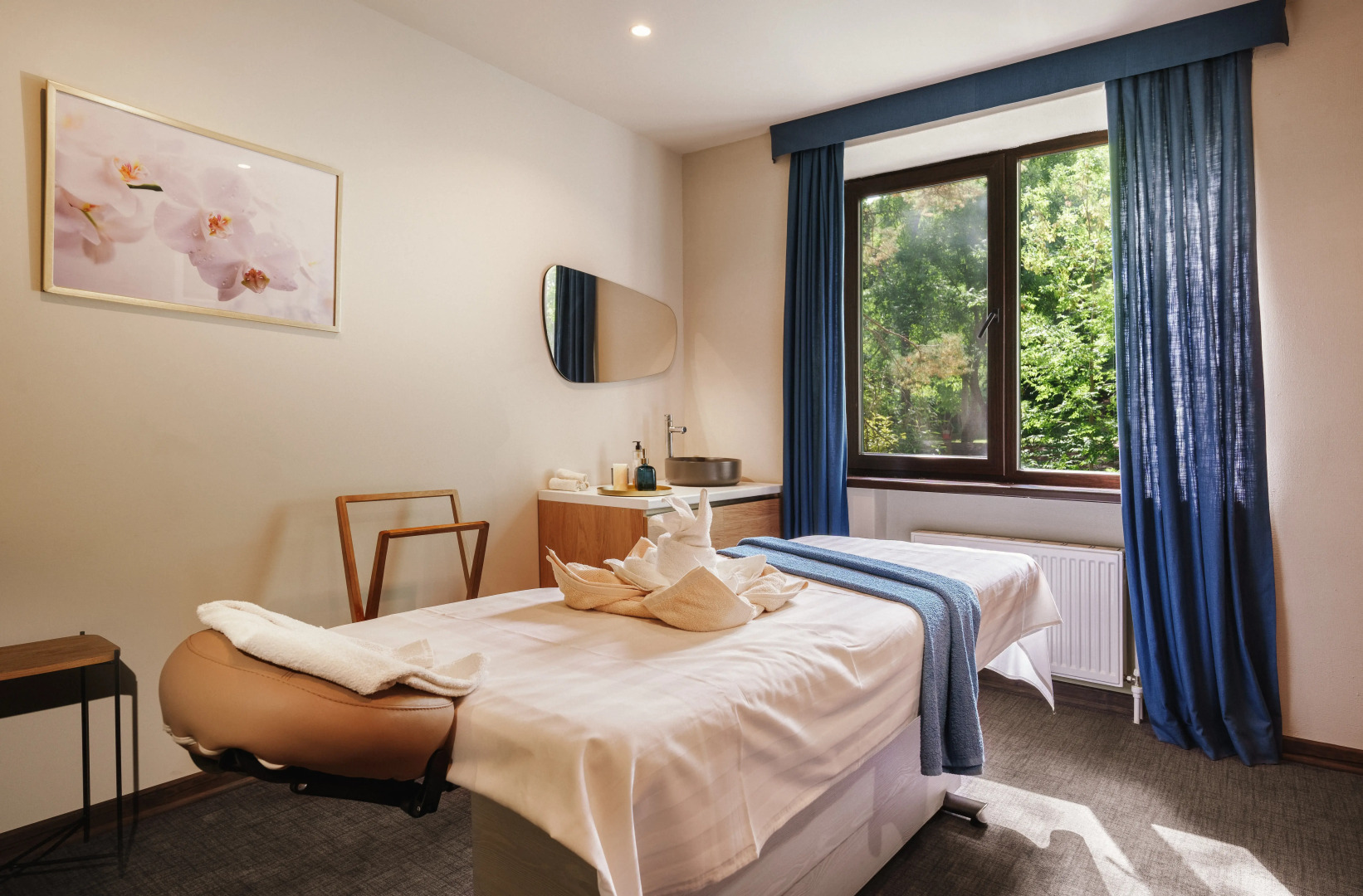 Отель Apricot  Aghveran Resort