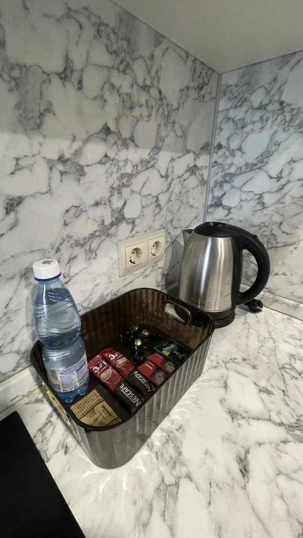 Квартира в ЖК Европейском