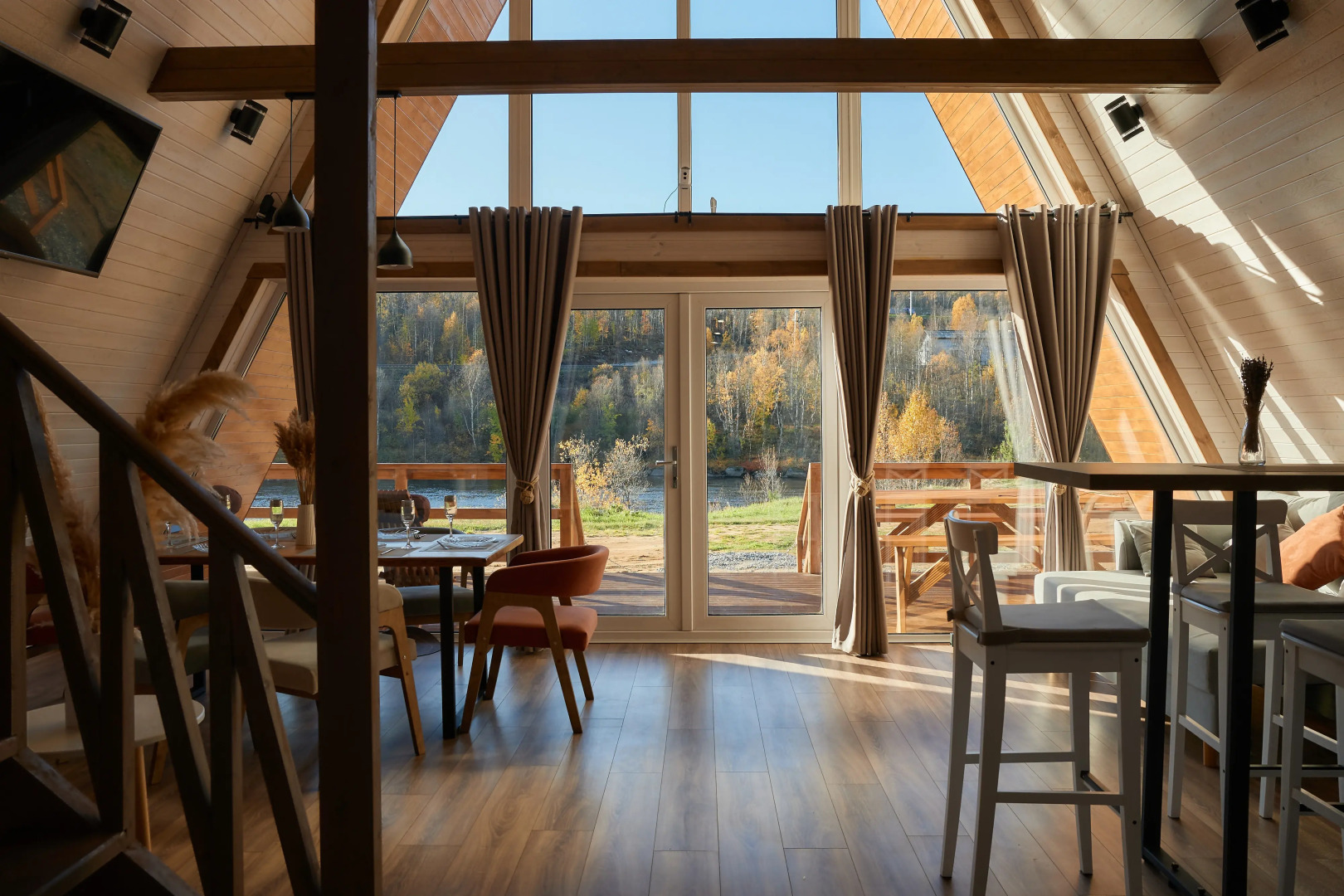 Гостевой дом Белкина дача