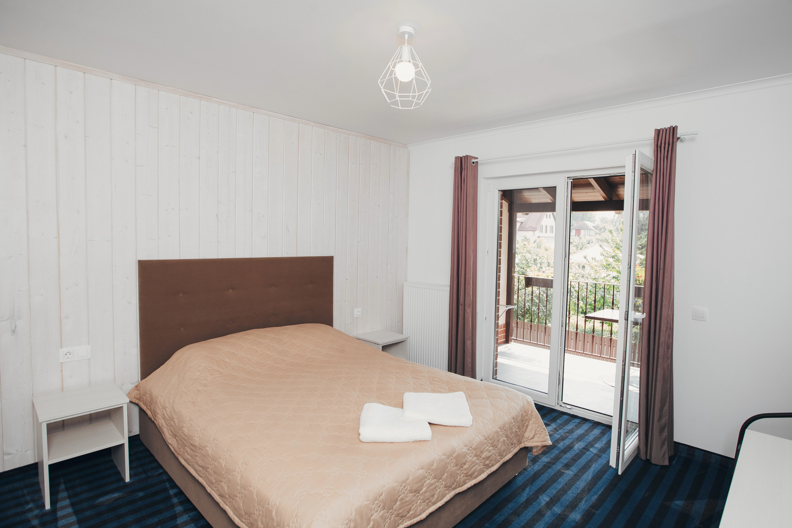 Гостевой дом Татьяна