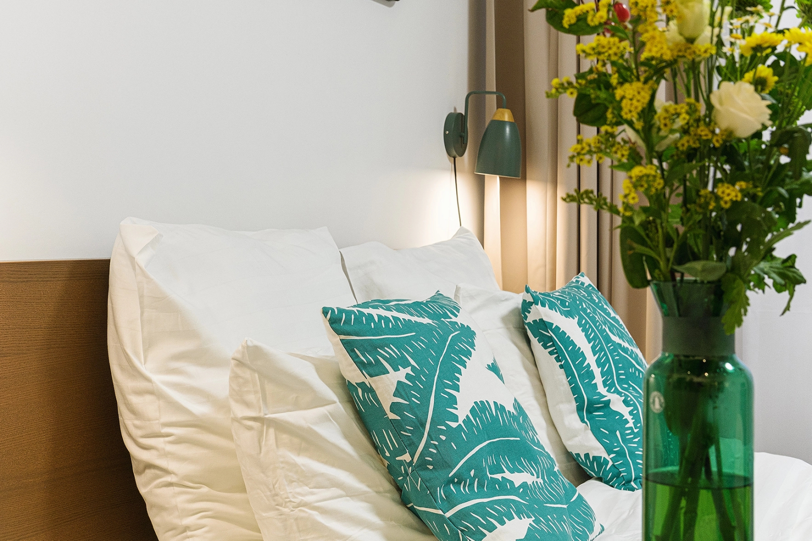 Апартаменты F-Apart комфорт и уют