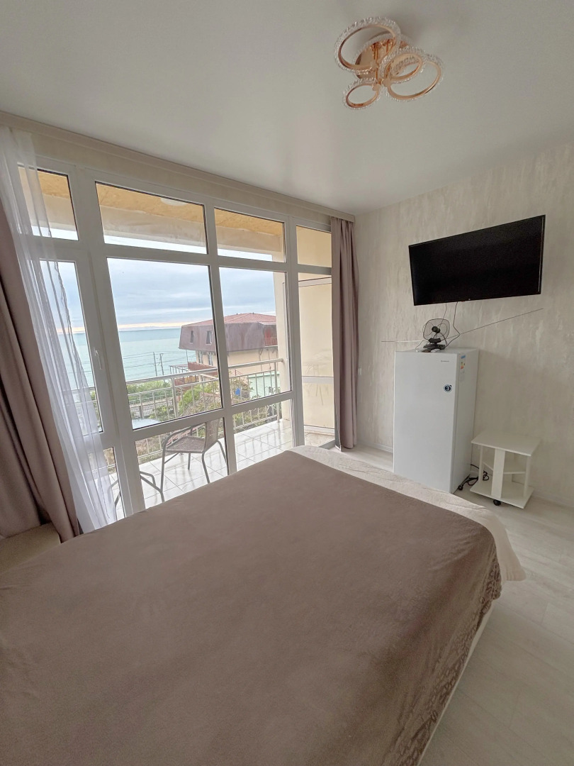 Гостевой дом Маргарита