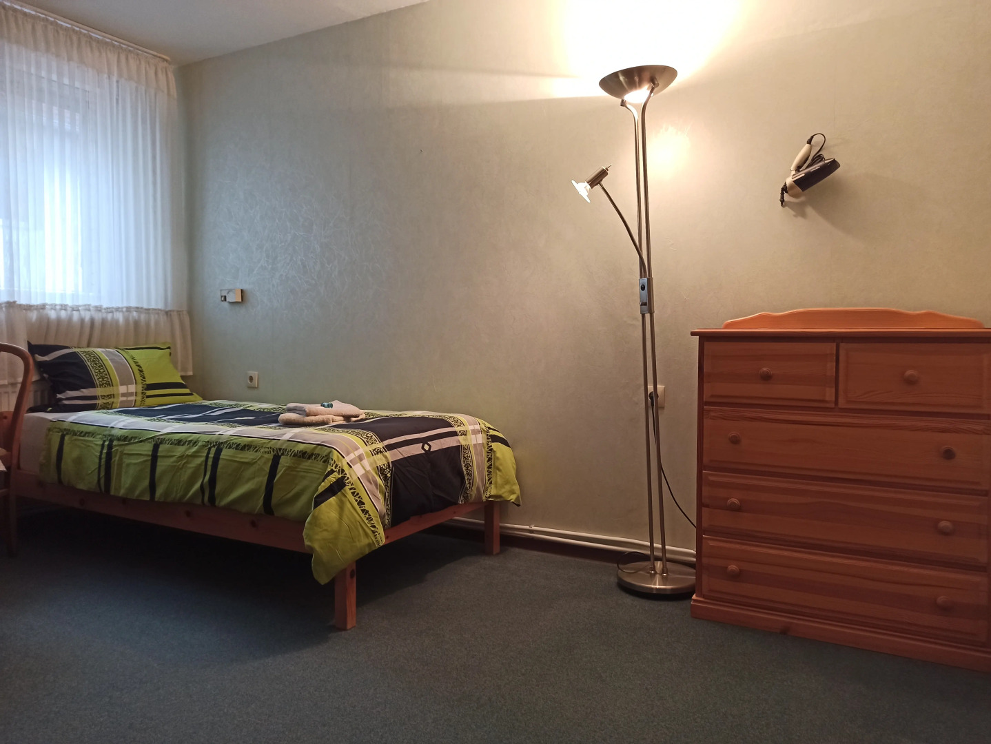 Гостевой Дом Gasthaus Katrin