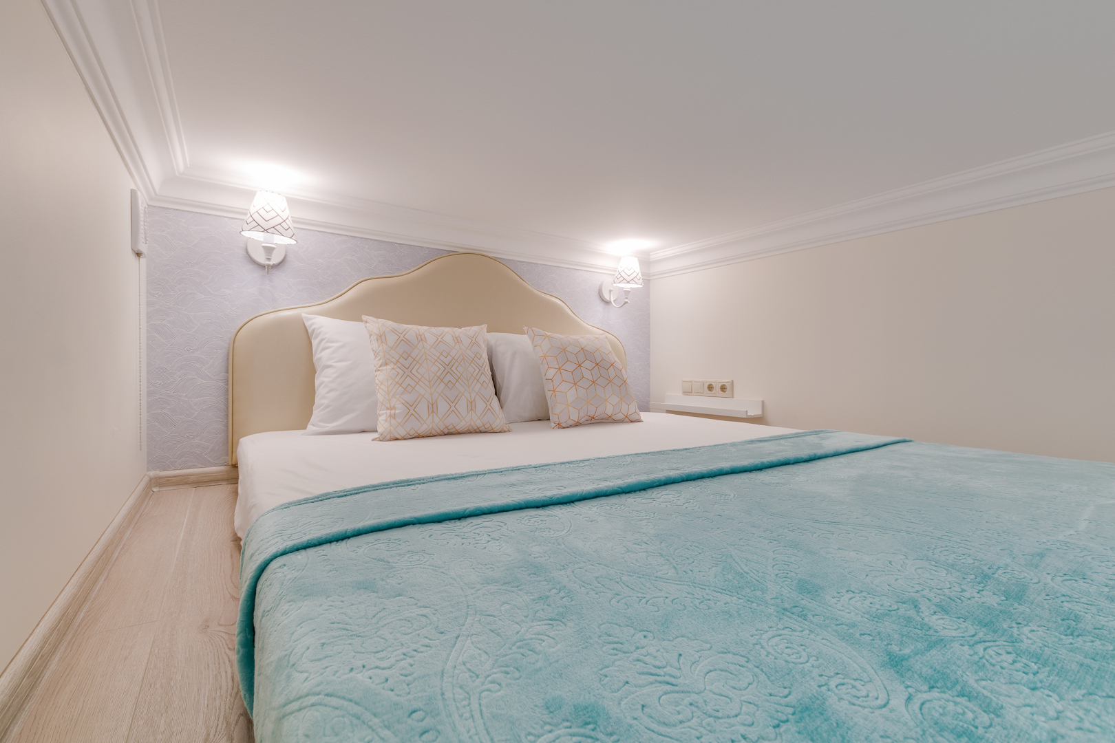 Апартаменты Sokroma Элегант