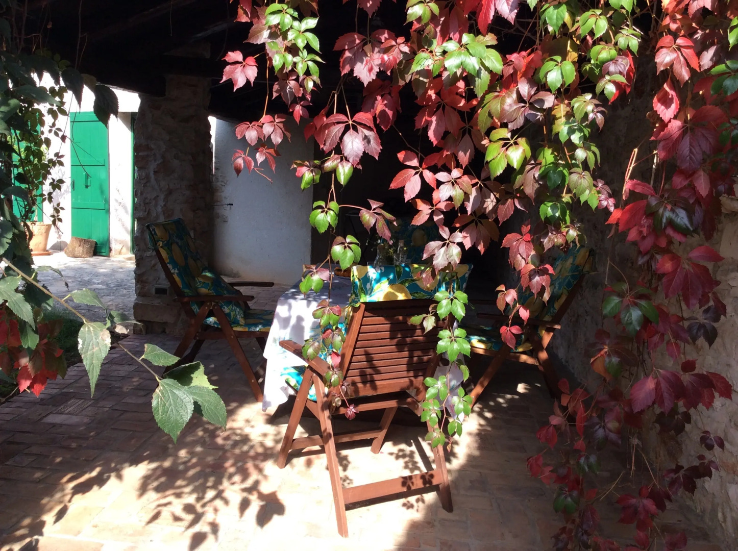 Вилла Lovely Stone with Private Garden and Terrace