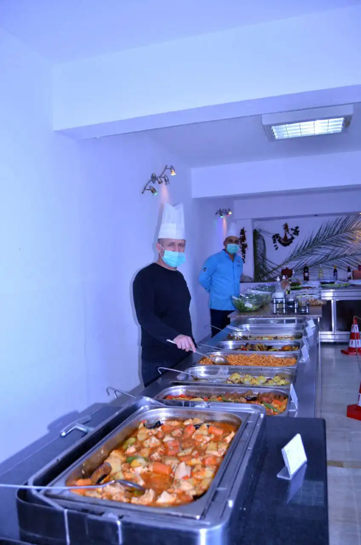 Отель Sunpoint Family