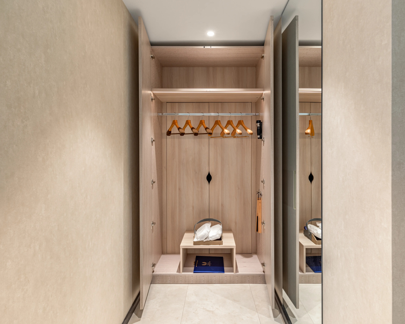 Апарт-отель Rodina Residences Vladivostok 5*
