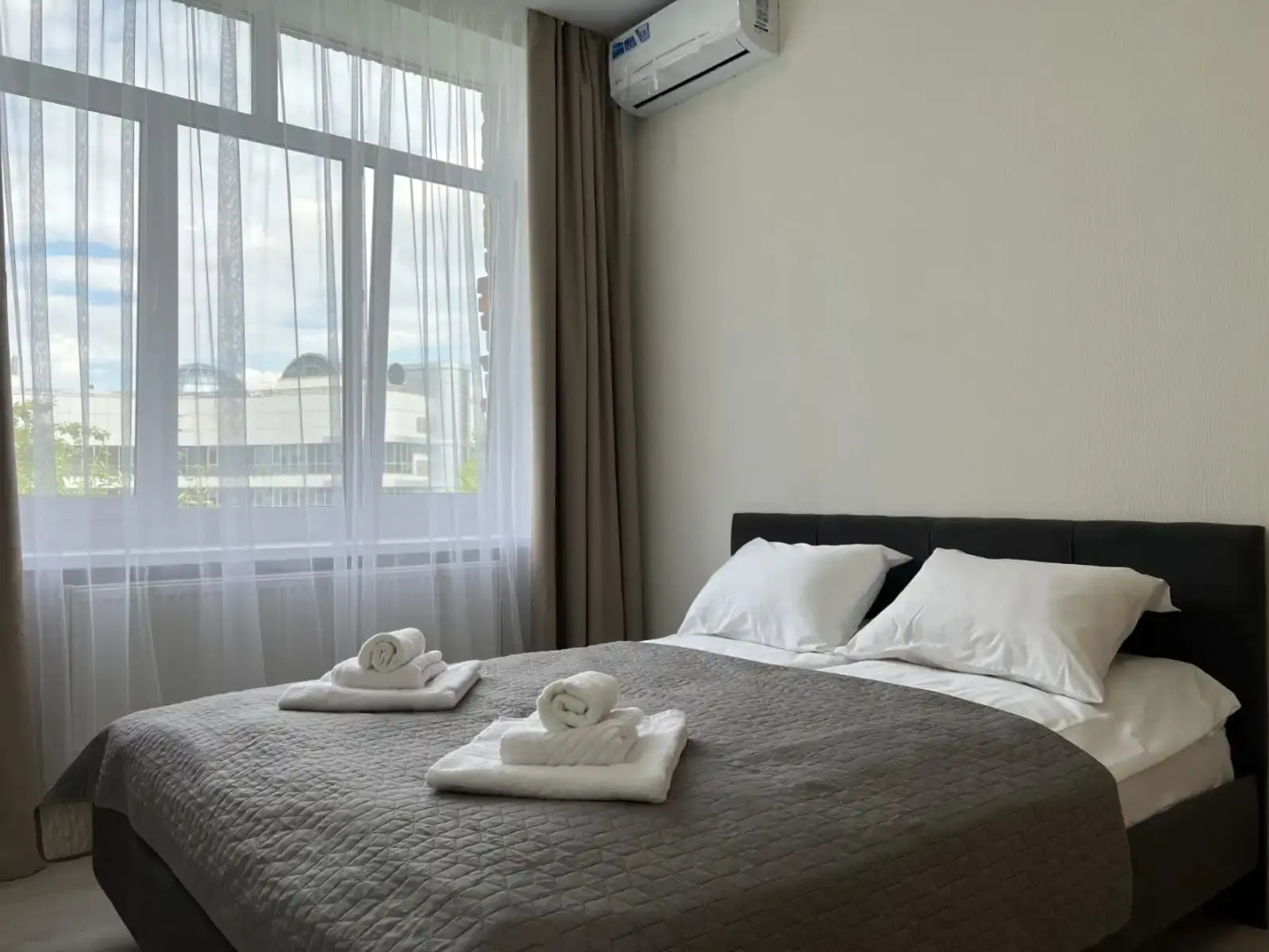 Apartsety.Rf Apart-Hotel