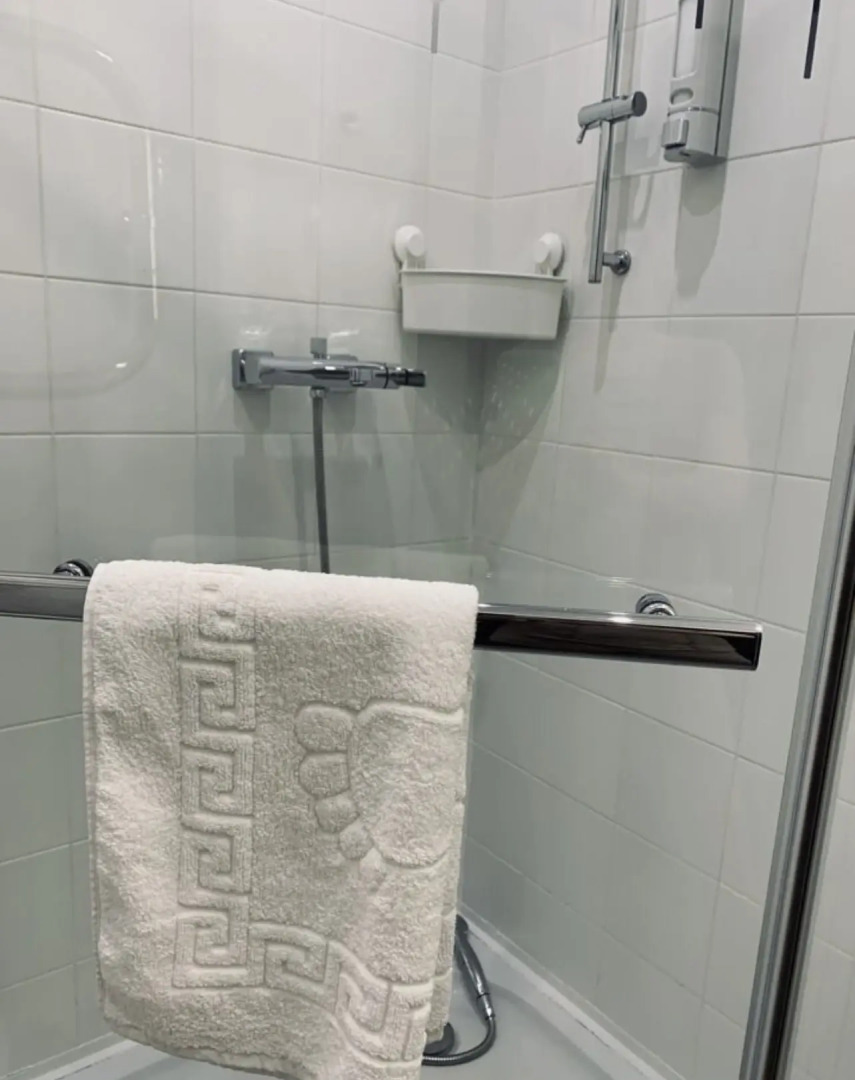 Квартира Студия в доме комфорт класса