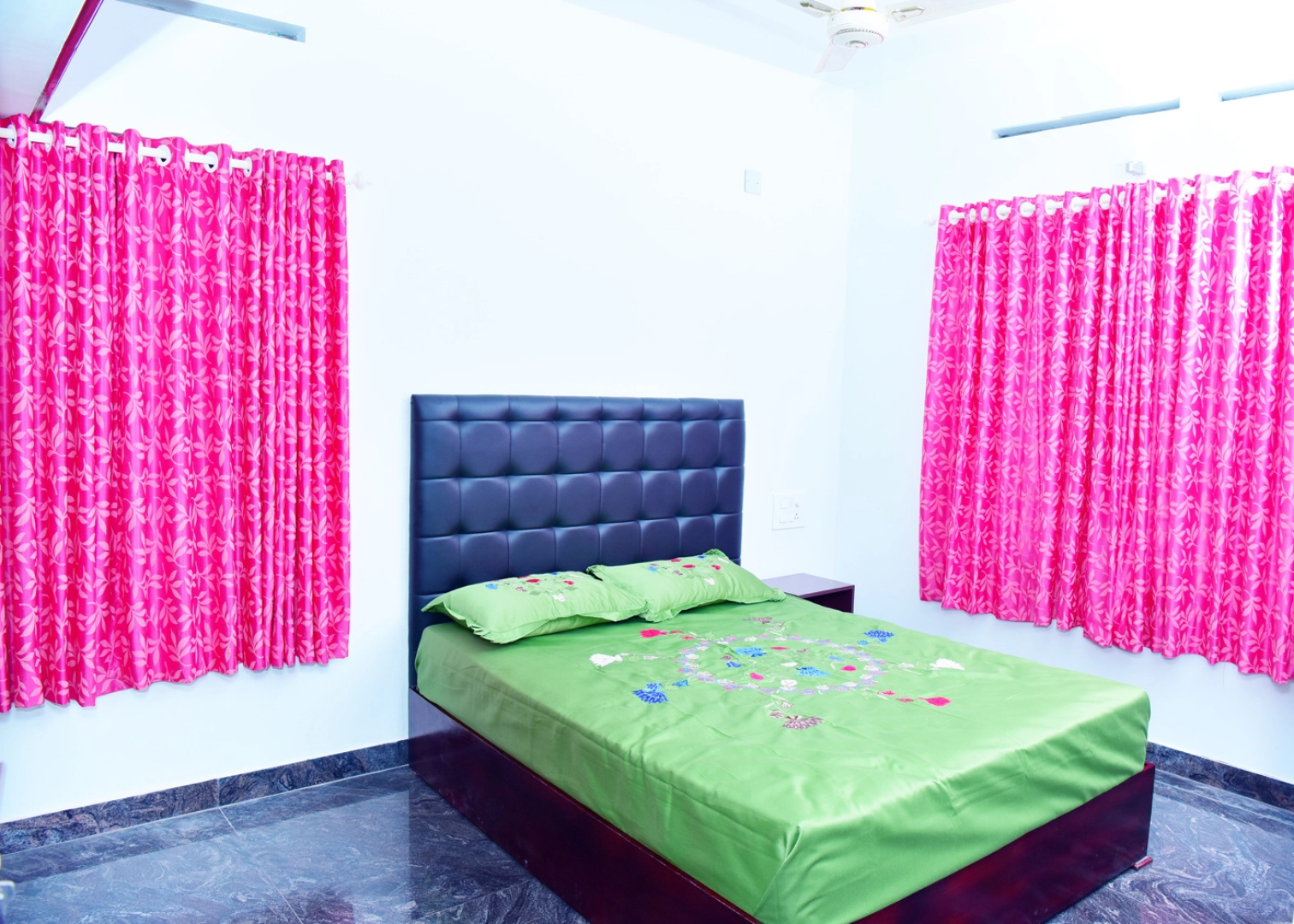 Апартаменты Beerheba Three bed Room