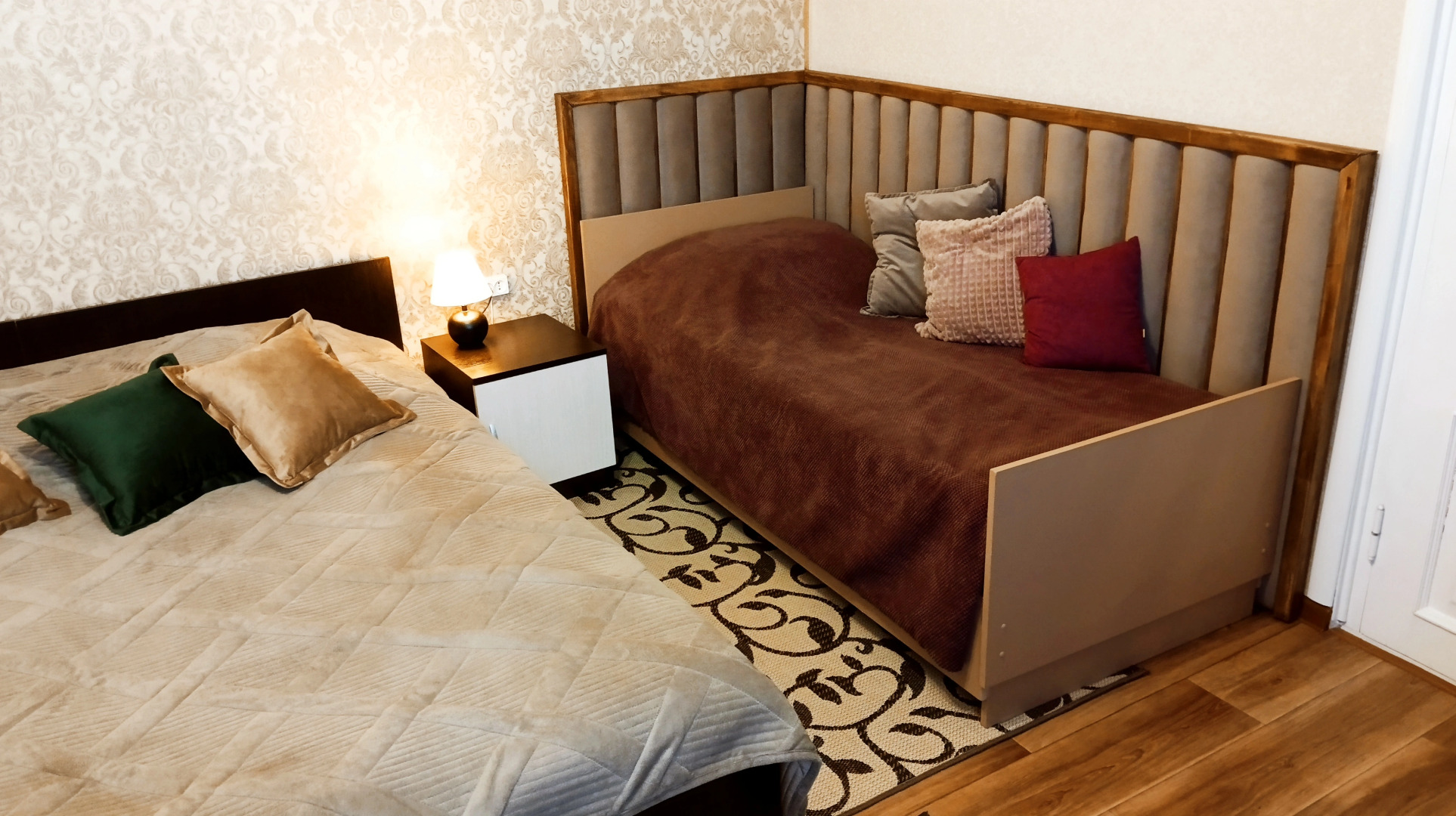 Апартаменты АтмоСфера