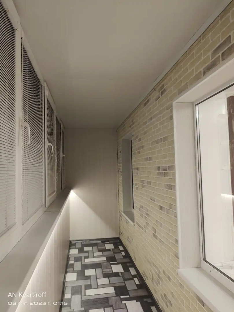 Квартира Однокомнатная Бульвар Гайдара 5