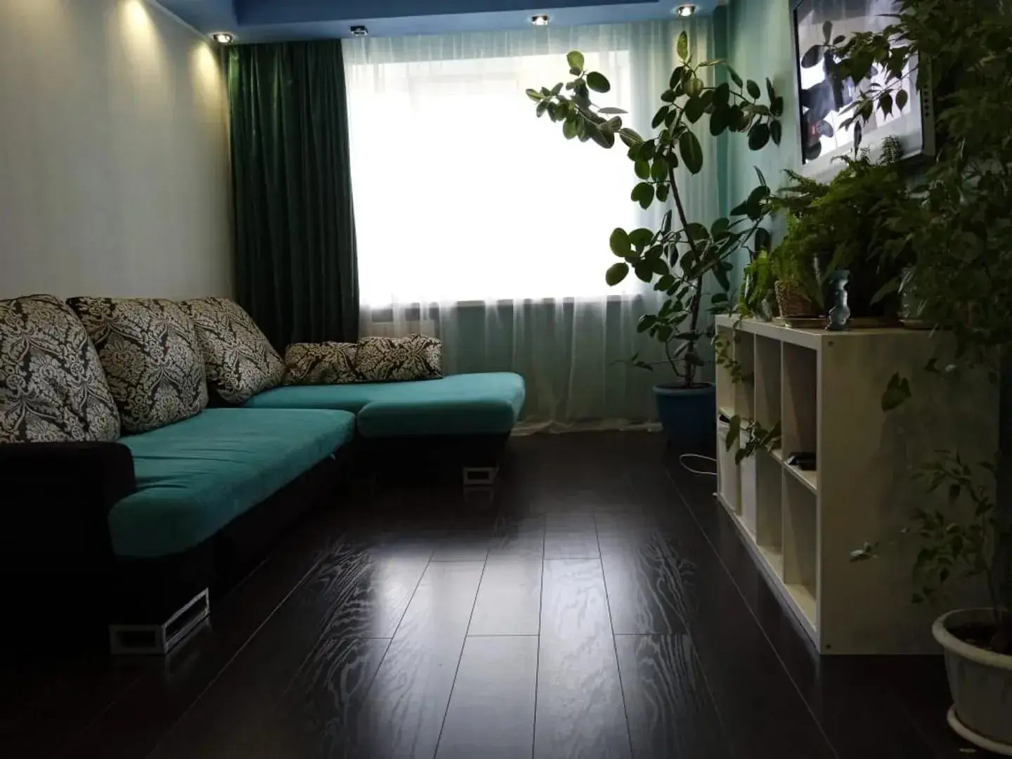 Апартаменты на Дзержинского