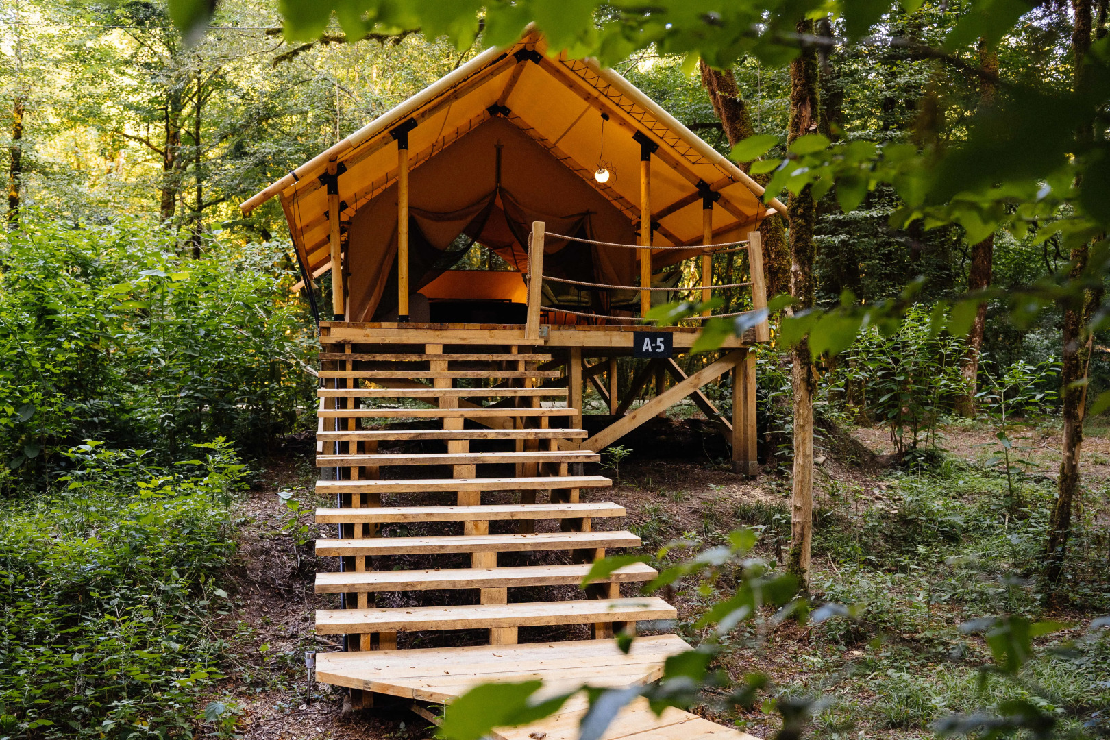 Лучшее место