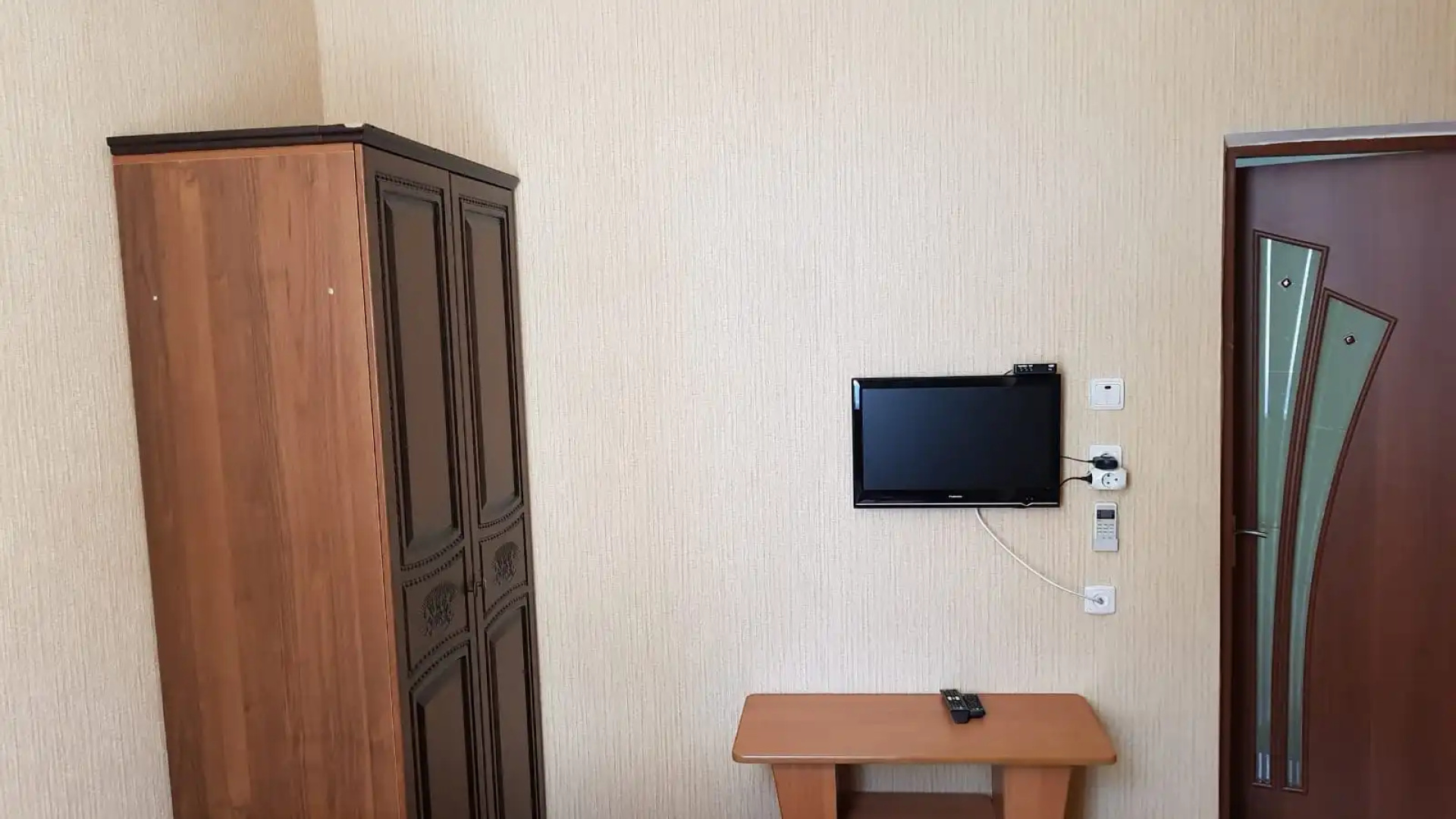 Гостевой дом Пальма