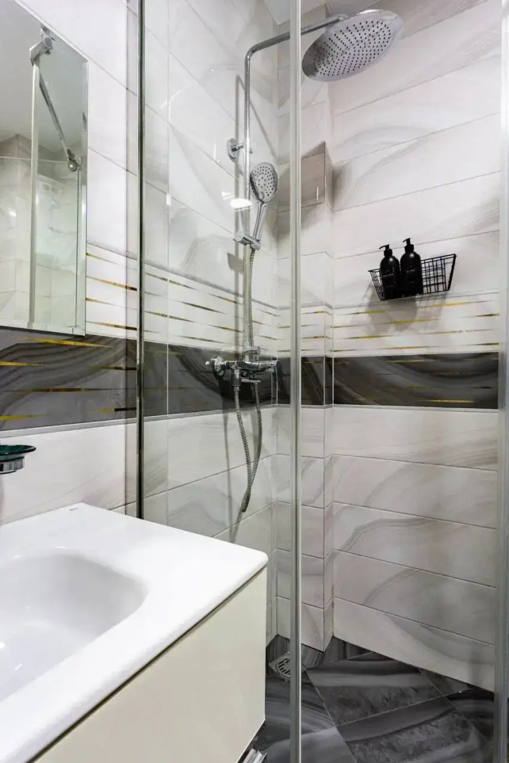 Апартаменты Квартира-Студия 34 м2