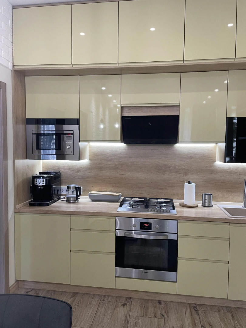 Апартаменты Саквояж