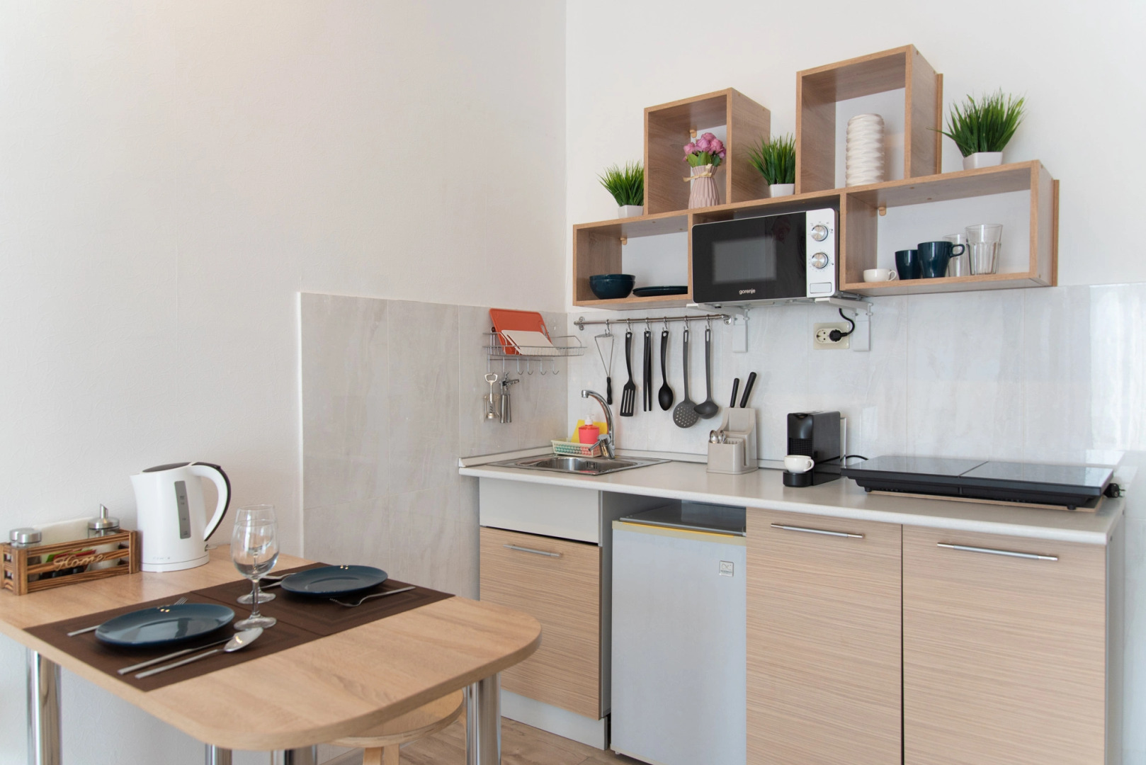 Апартаменты O.G.N.I. Махалина, д.10