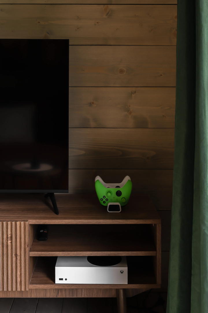 Частный дом Chalet Forest