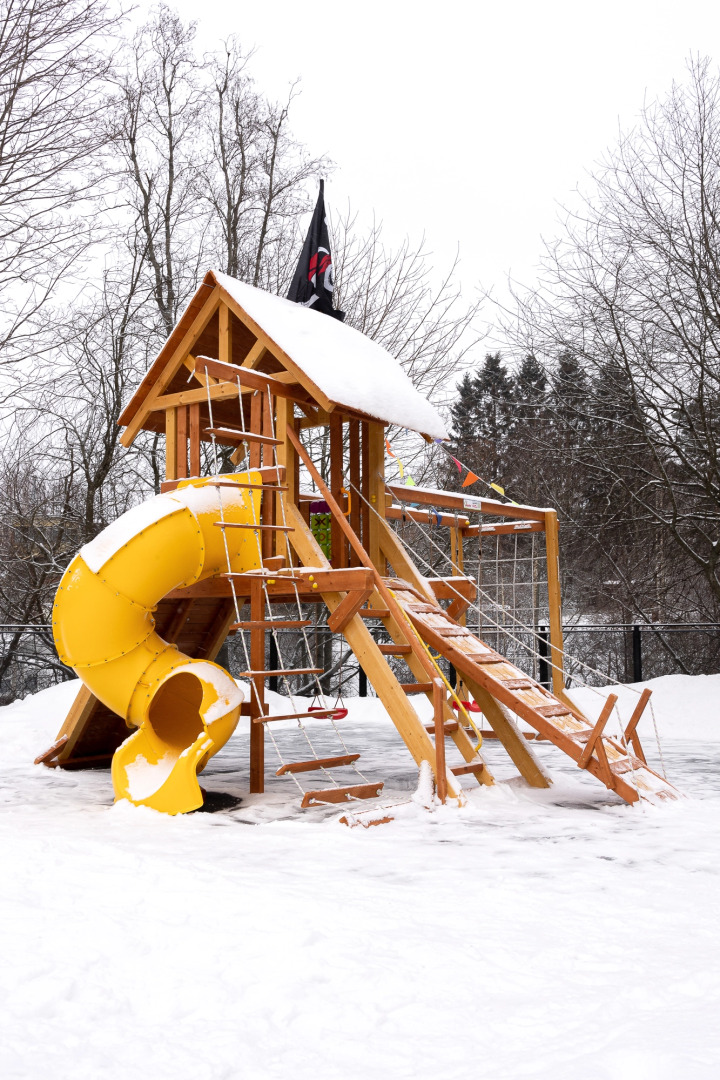 Гостевой дом ХОЛМ INN