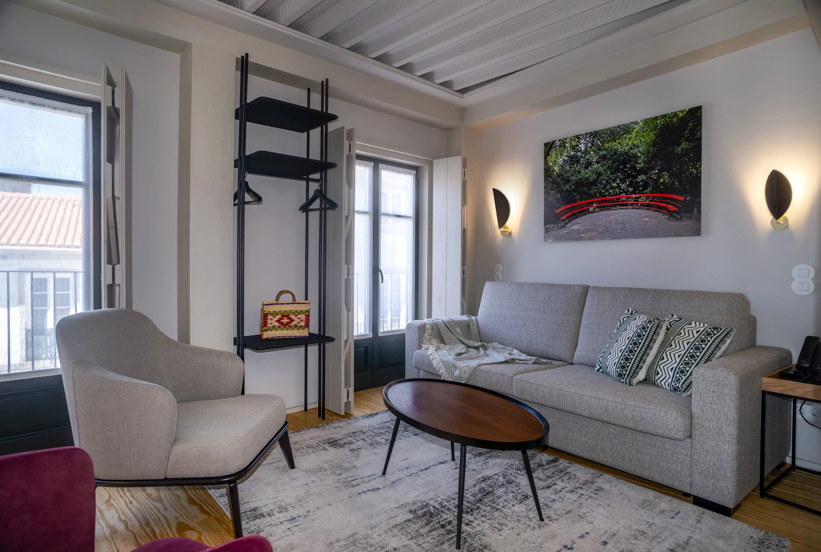 Гостевой дом Porta Nova Collection House