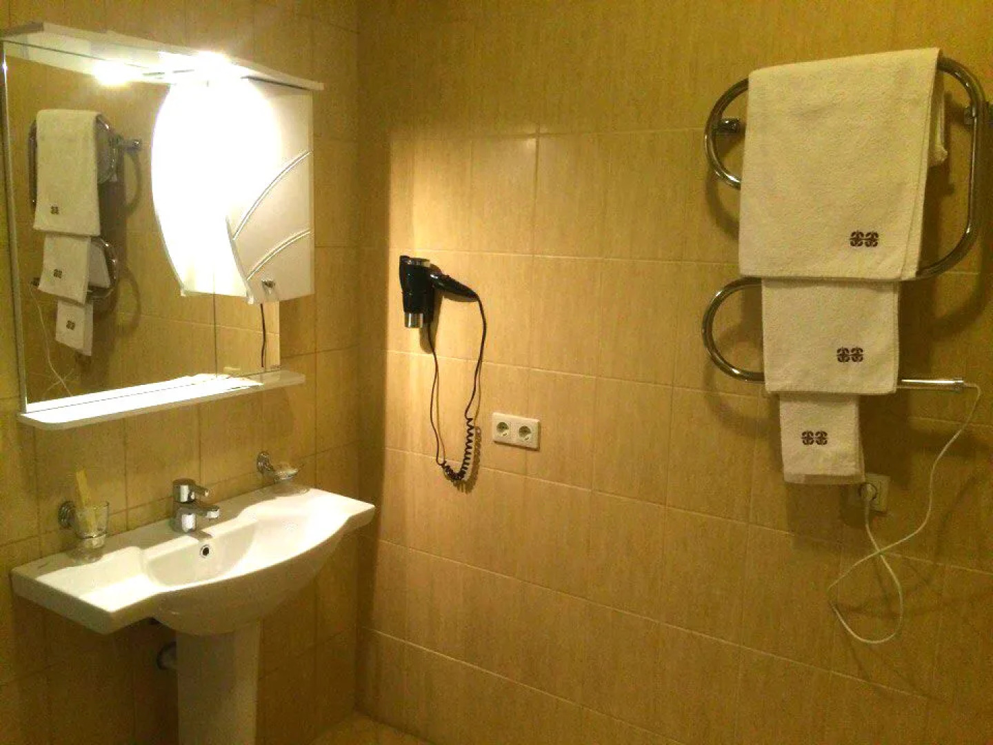 Отели Стандартофф