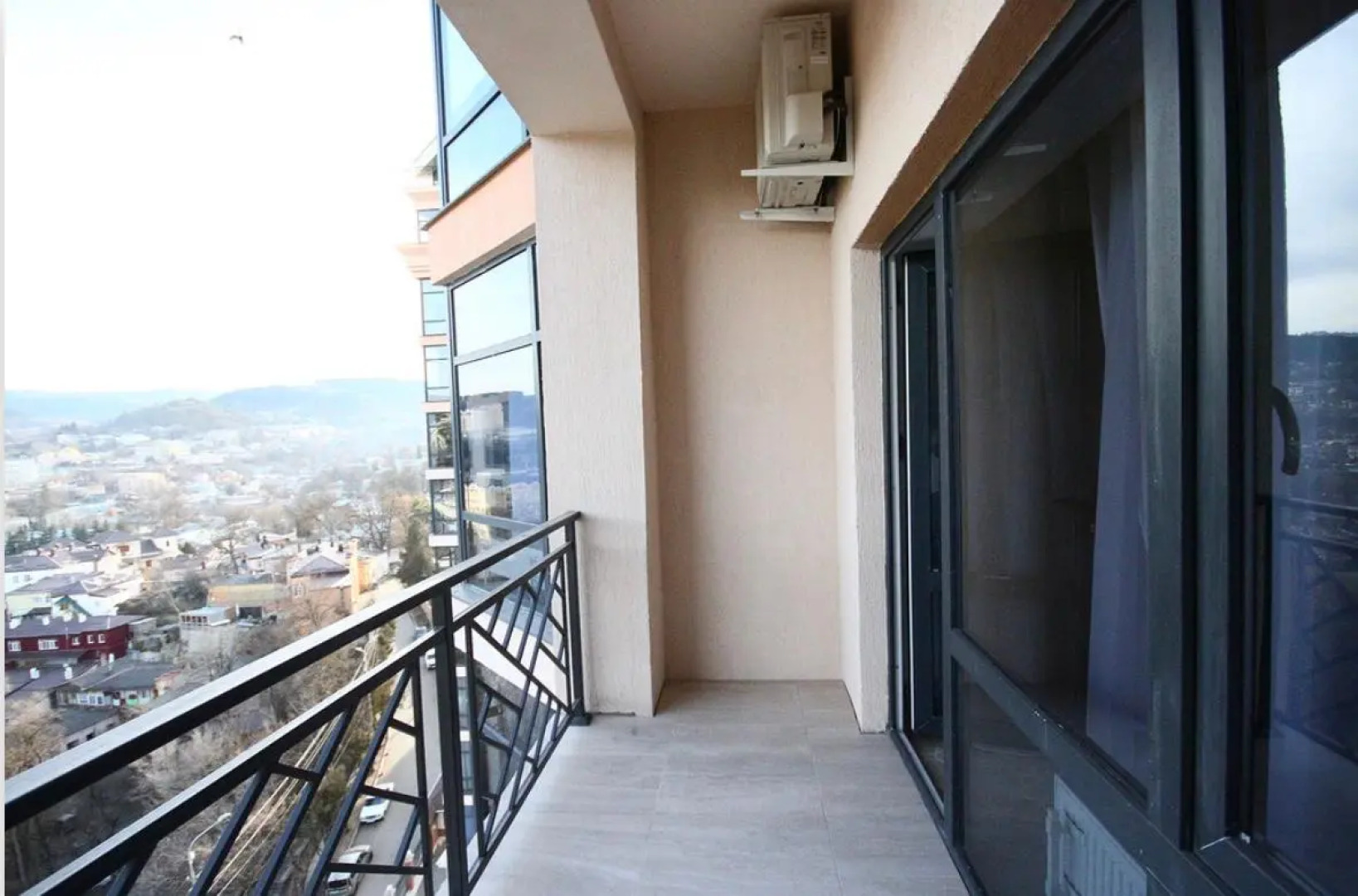 Апартаменты ЖК Green Park 2