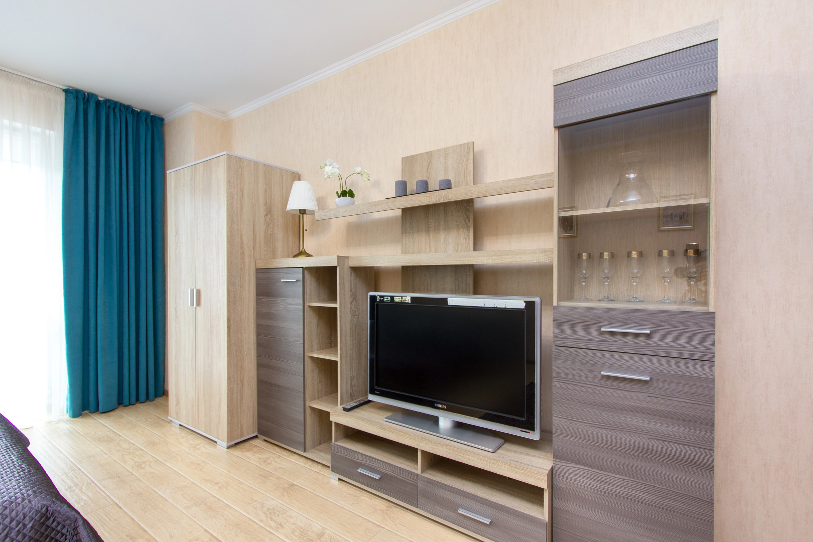 Апартаменты на Озерова