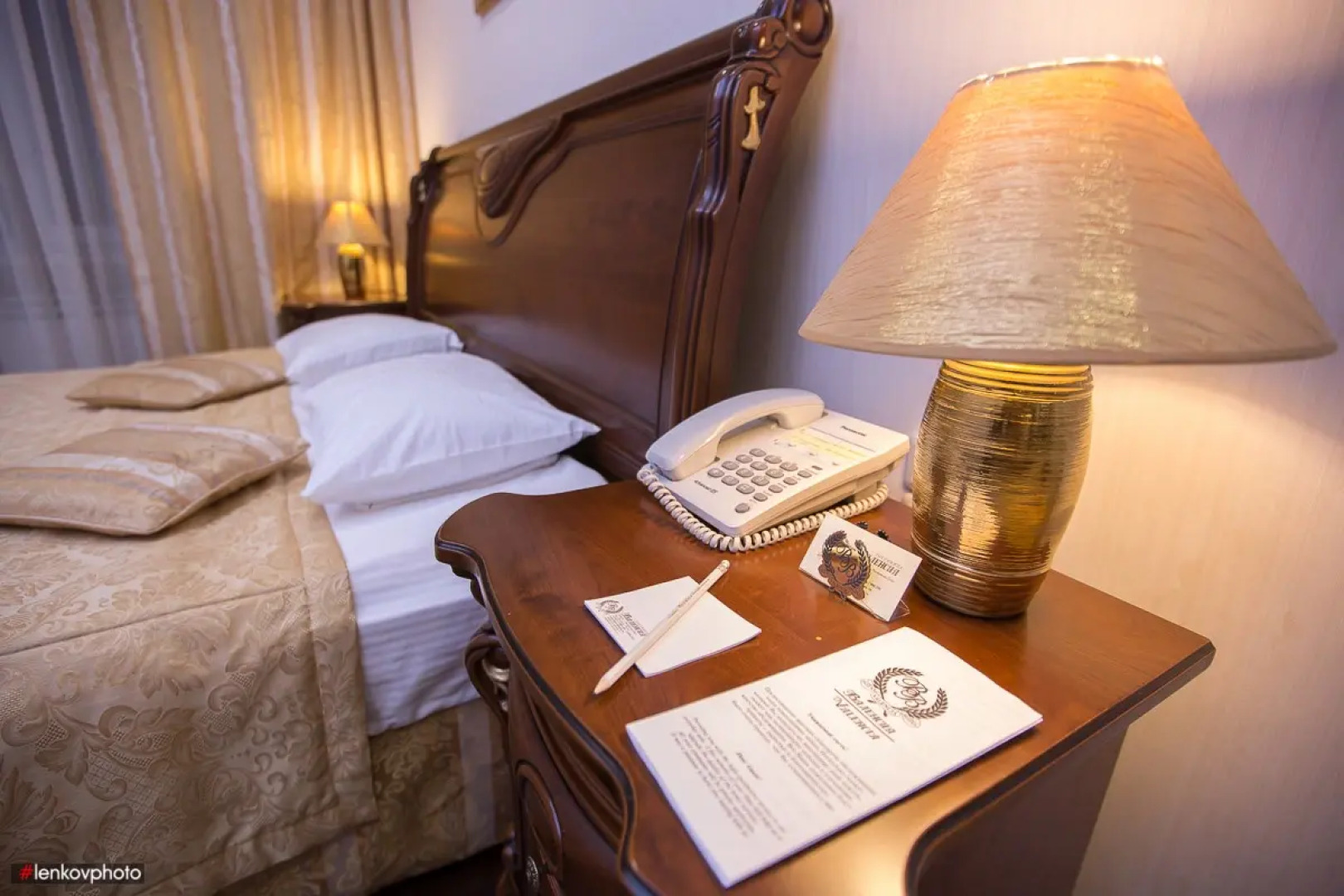 Отель Валенсия