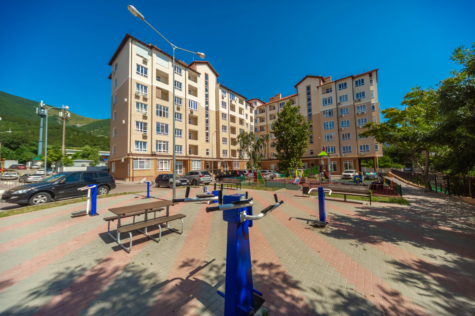 Апартаменты Уютные для Семейного Отдыха от Home Group apartments