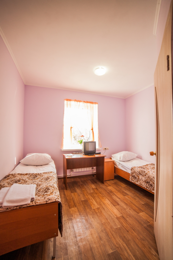 Гостевой дом Жили-были