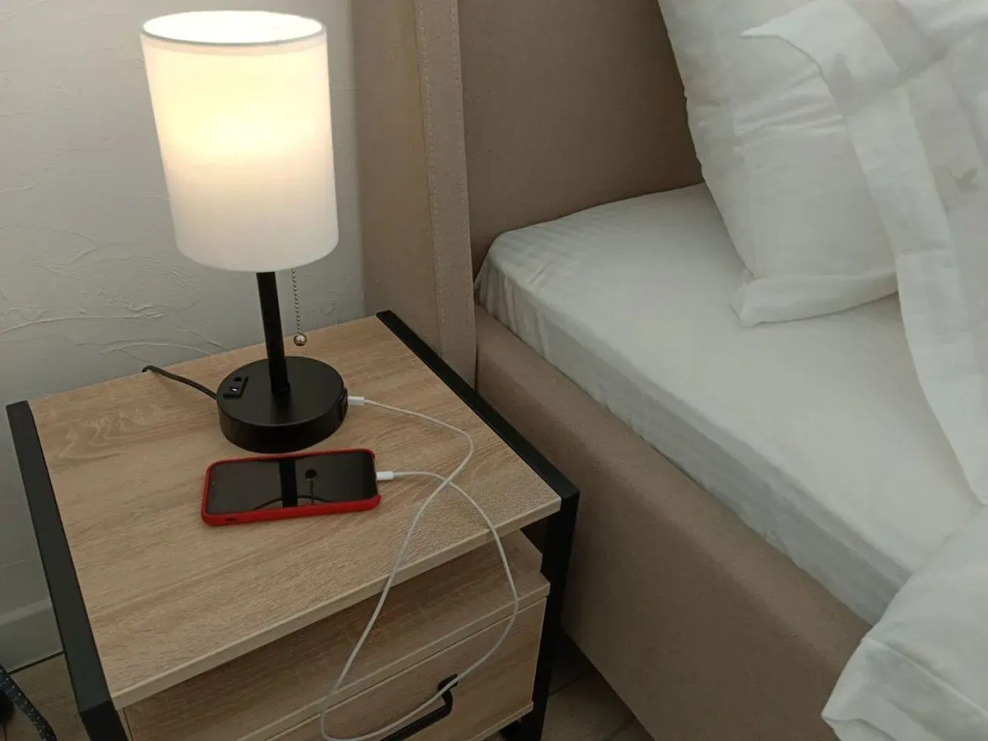 Апартаменты в гостевом доме