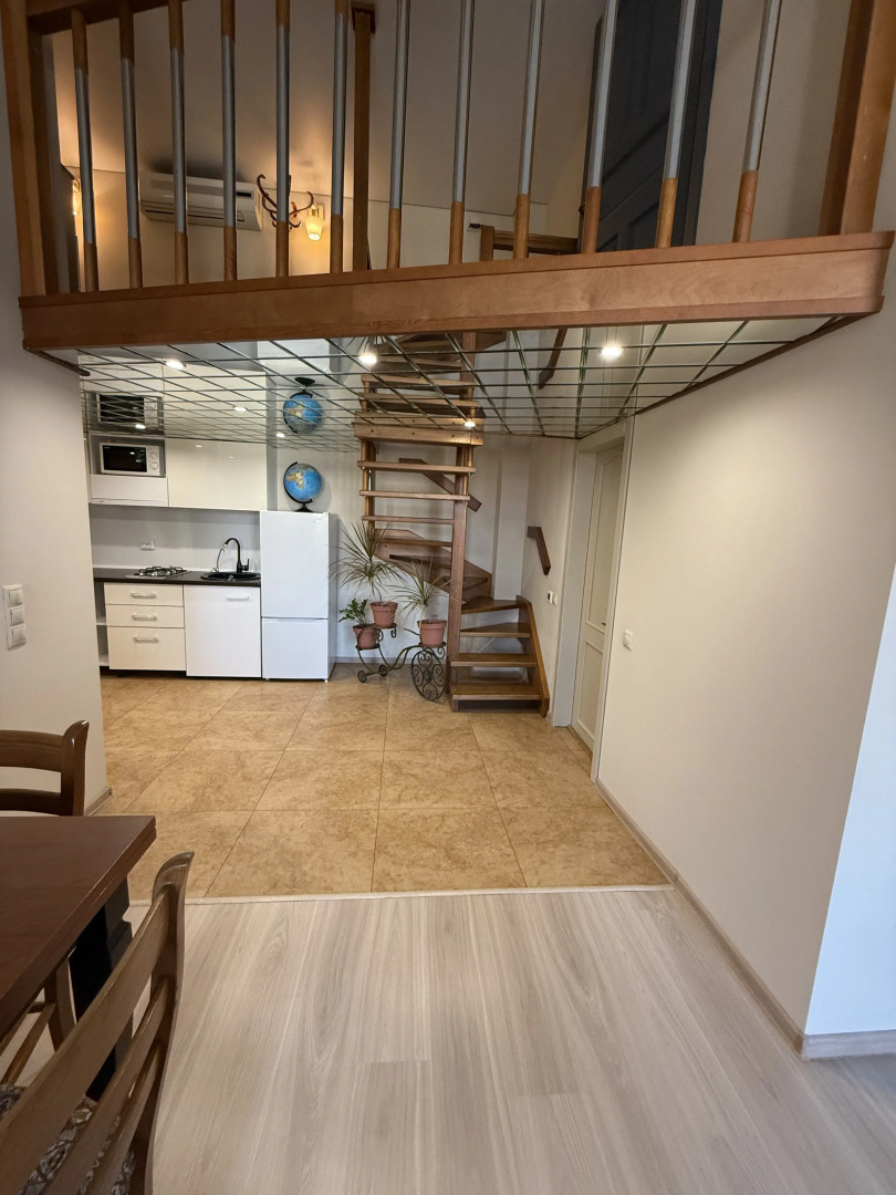 Квартира Центр