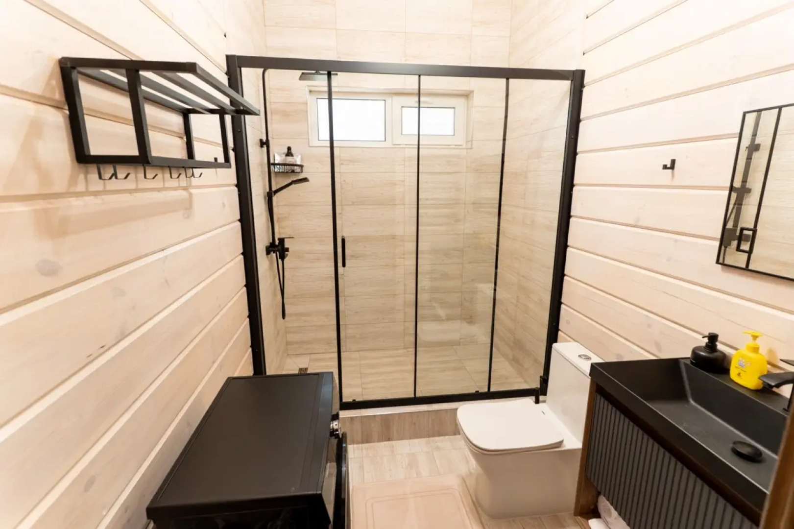 Шале СкайЭль