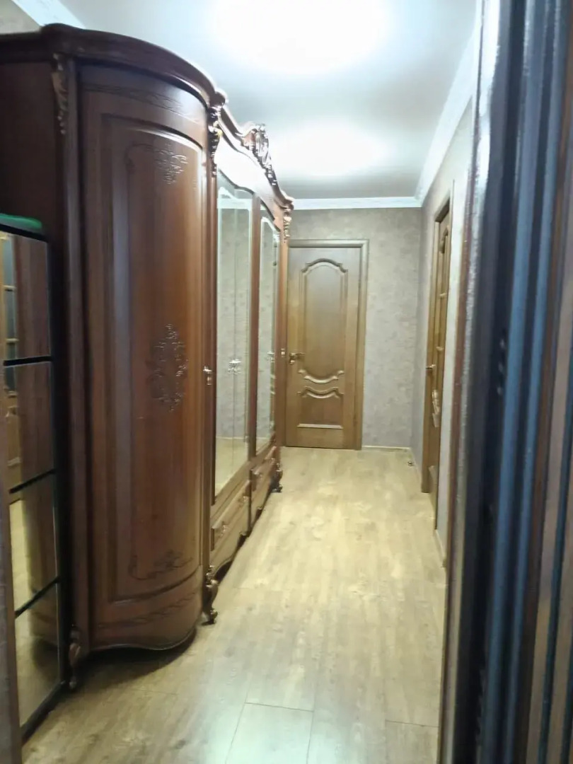 Апартаменты  Двухкомнатная в Центре Кисловодска