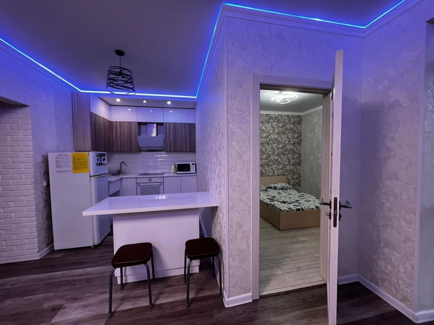 Квартира Lofthouse