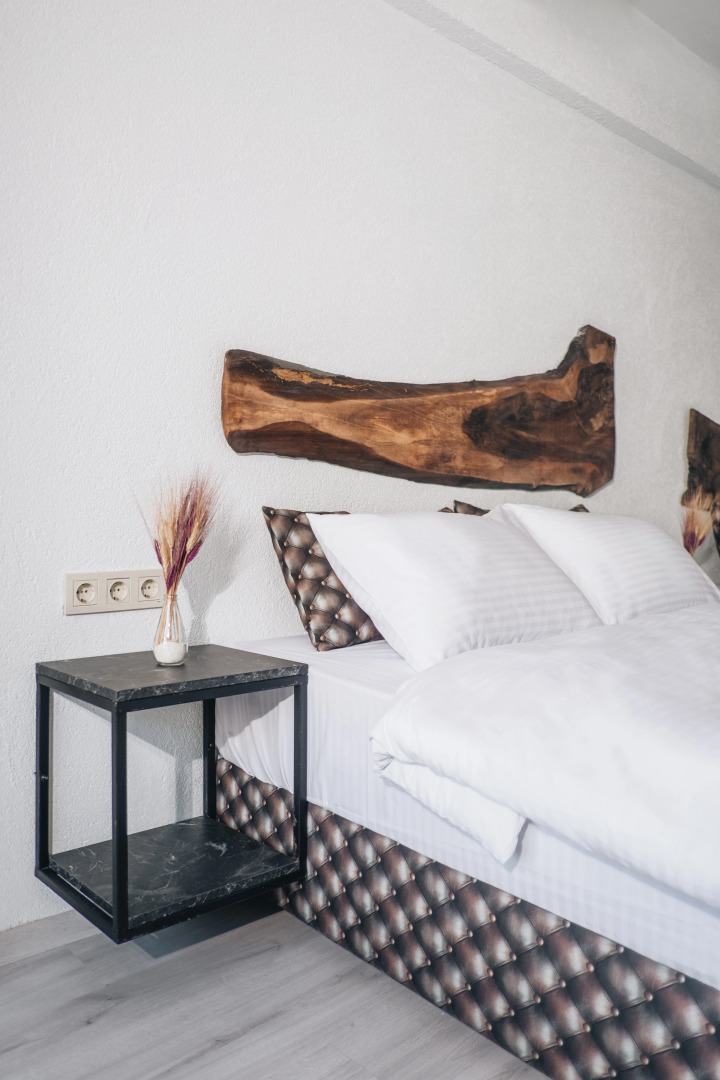 Отель Pandan Karakoy Suıt