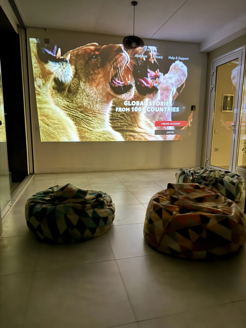 Гостевой дом Кипарис