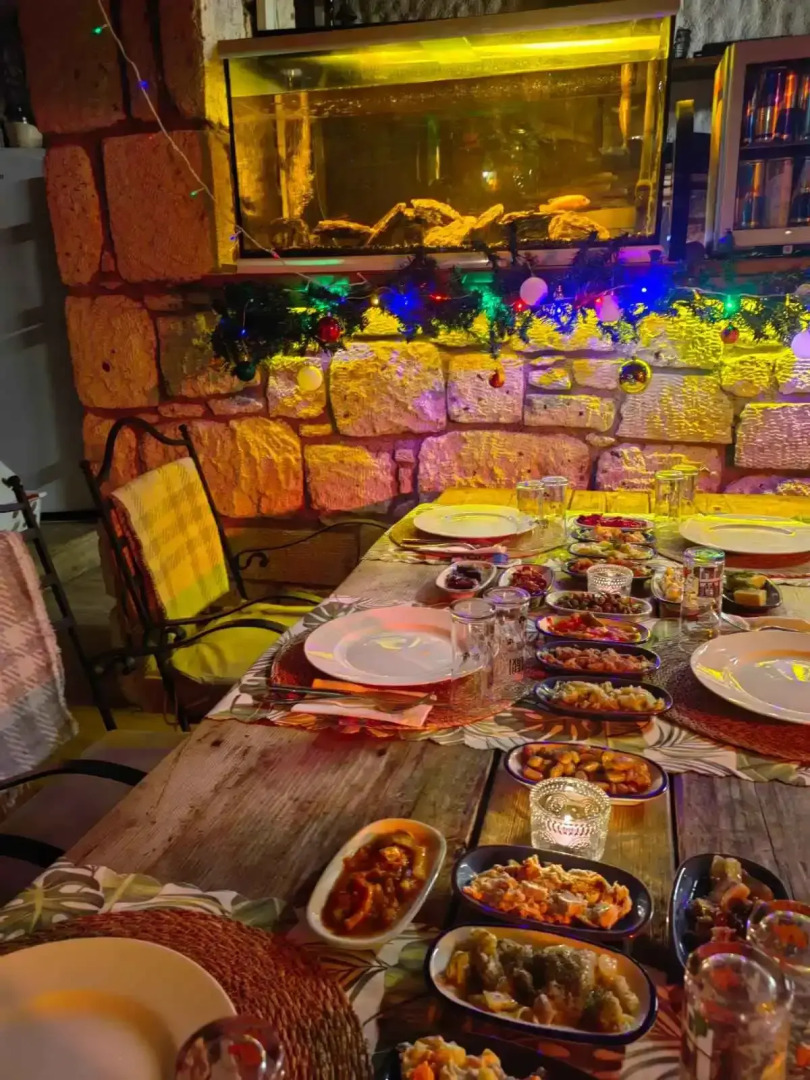 Beyaz Kapi Boutique Hotel Alacati