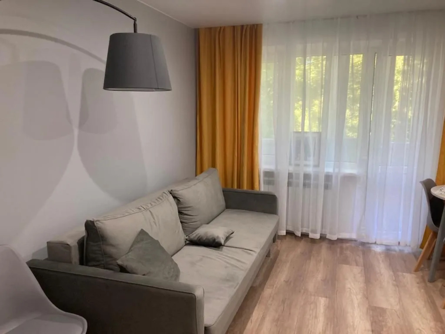 Апартаменты Самый центр города