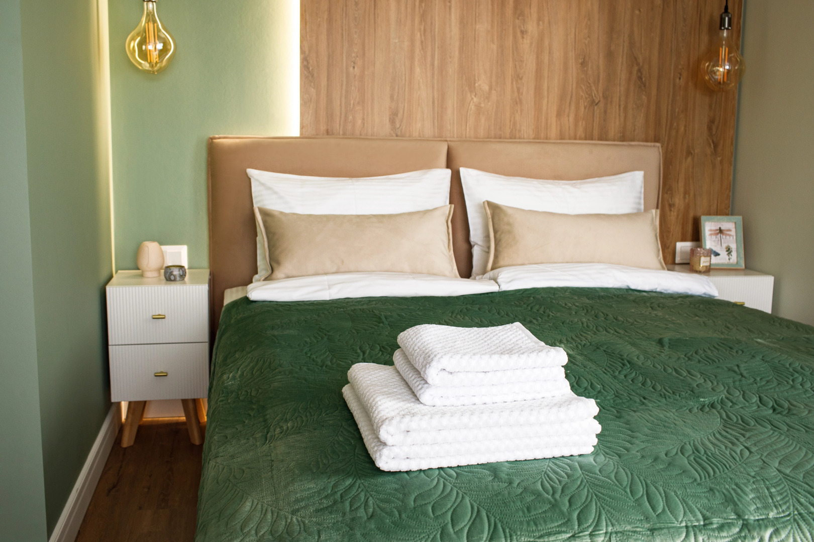 Квартира Centrum в Самом Центре города