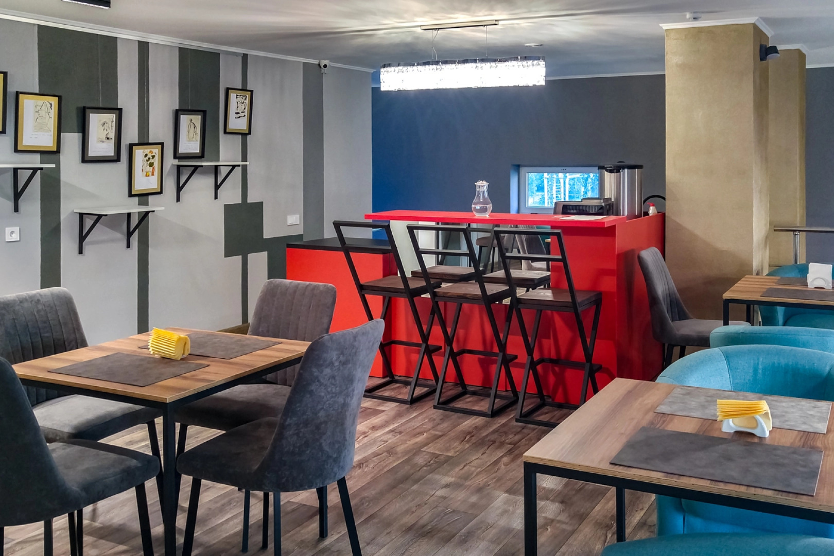 Гостиница Галерея Киприн