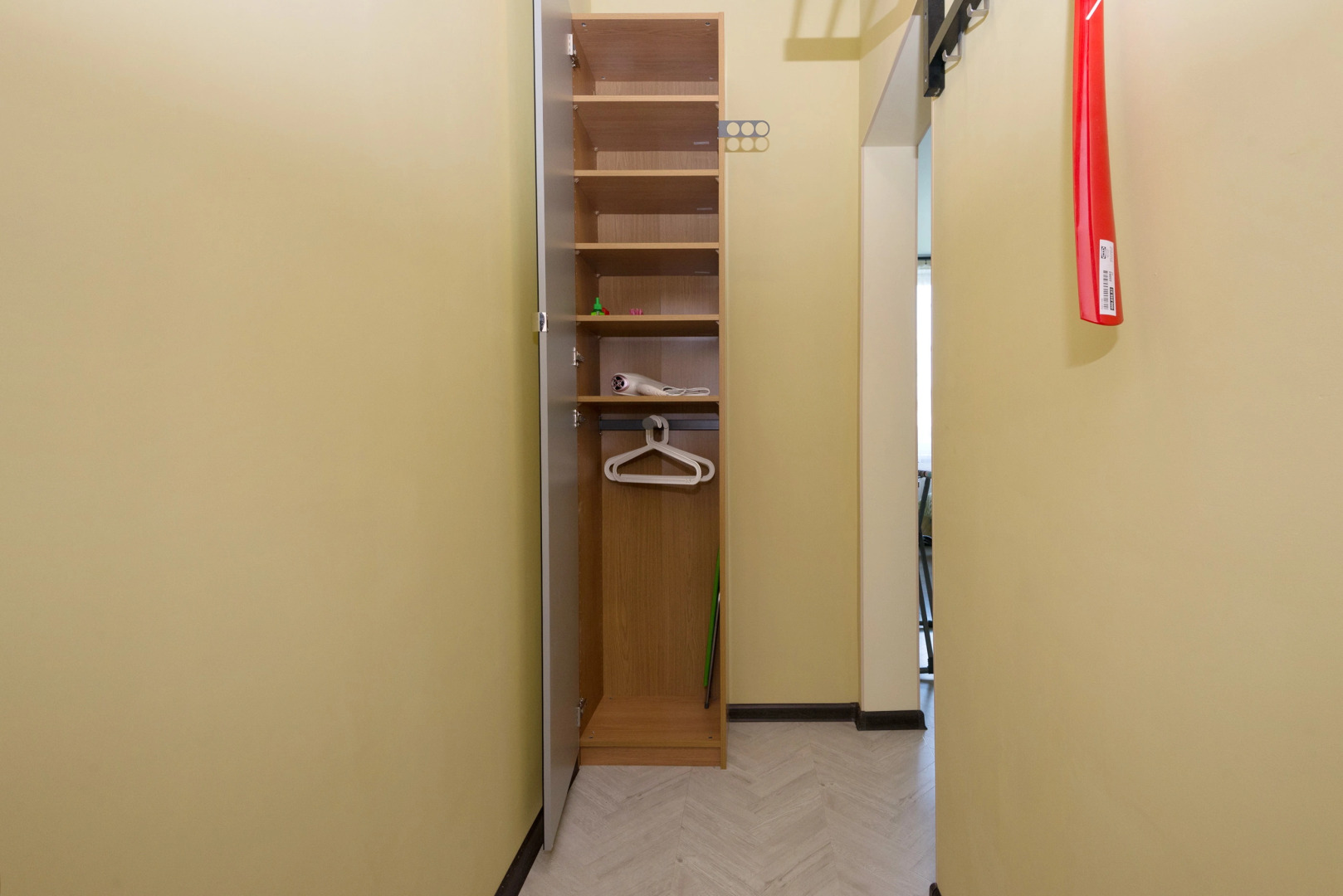 Апартаменты на улице Белорусская 3